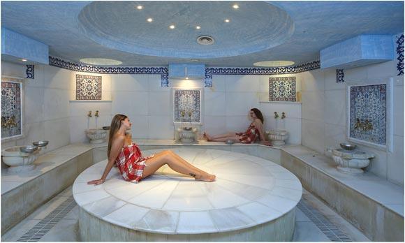 Noa Hotels Oludeniz Resort Exterior photo