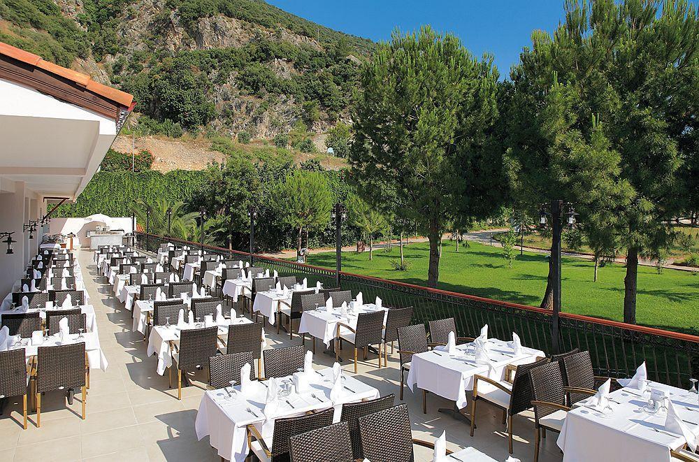 Noa Hotels Oludeniz Resort Exterior photo