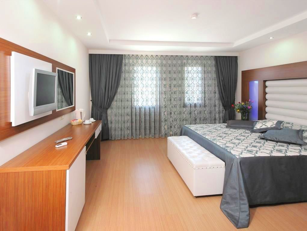 Noa Hotels Oludeniz Resort Exterior photo