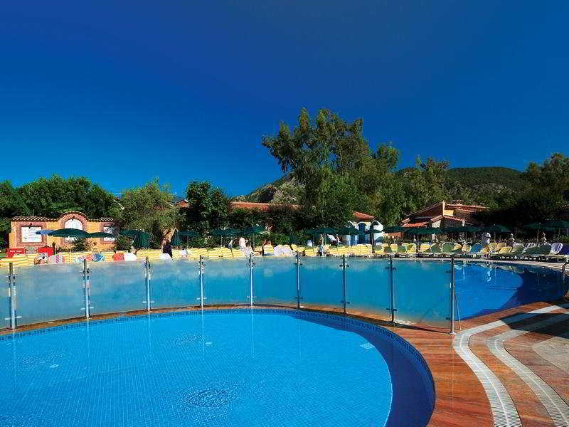 Noa Hotels Oludeniz Resort Exterior photo