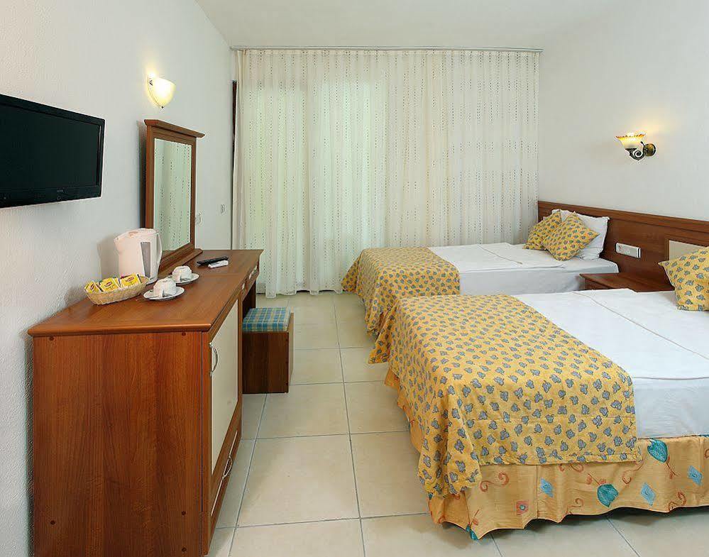 Noa Hotels Oludeniz Resort Exterior photo