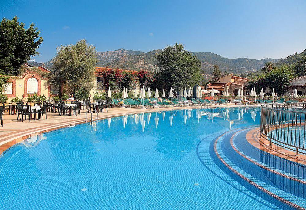 Noa Hotels Oludeniz Resort Exterior photo