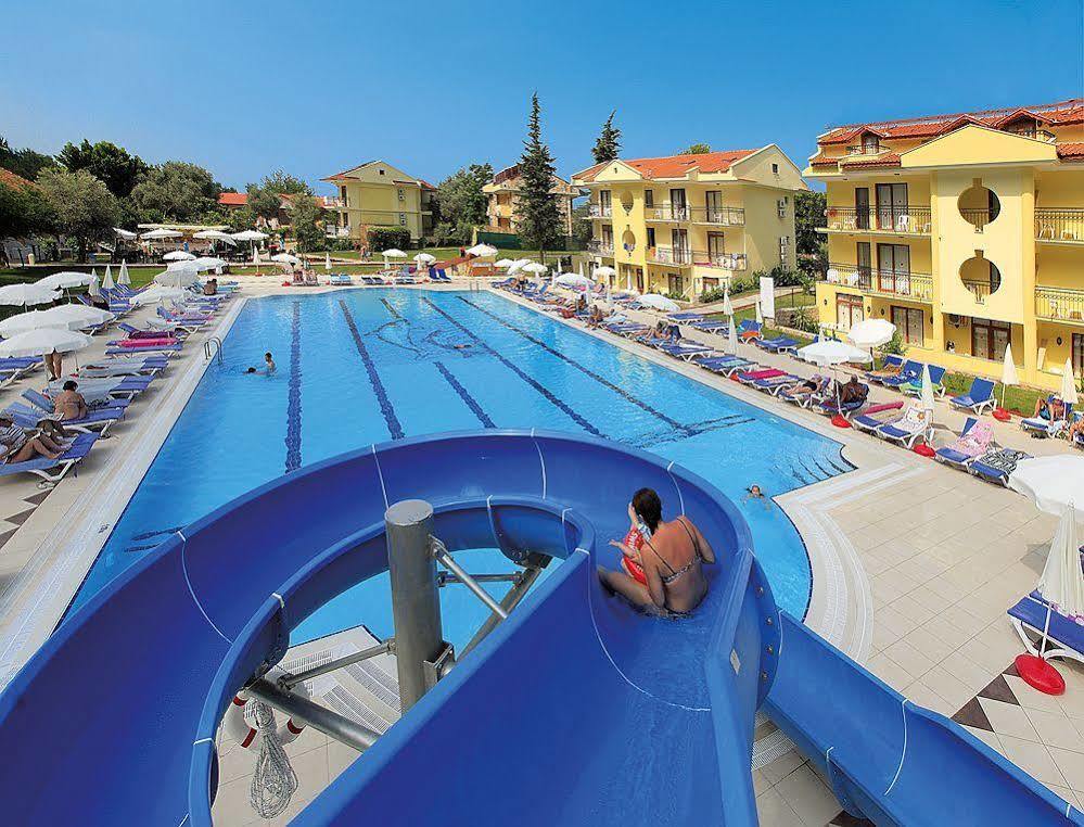 Noa Hotels Oludeniz Resort Exterior photo